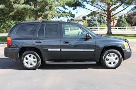Image result for Indigo Blue 2003 Envoy