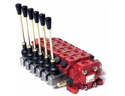 Hidrolik Kumanda Kollari Dunya Hidrolik