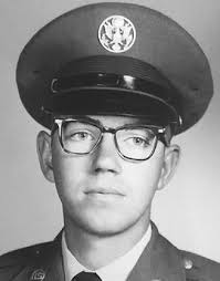 Eugene Huff Obituary (1943