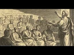 Greek Direct Democracy Youtube