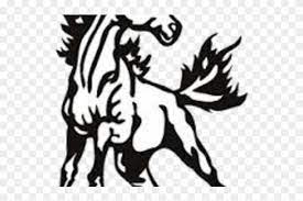Download Mustang Clipart Davis County Mustang Horse Svg File Free Transparent Png Clipart Images Download
