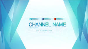 Maybe you would like to learn more about one of these? 8 Free Youtube Banner Templates Free Sample Example Format Download Free Premium Templates