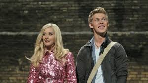 Sharpay In Goz Alici Macerasi Sharpay S Fabulous Adventure 2011 Fragman Turkcealtyazi Org