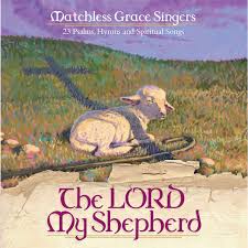 Psalm 23 written in chinese, love it! The Lord My Shepherd The Wilds Online Store