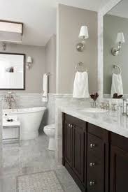 Pin By Deborah Cauthen On Bobina Bathroom Floor Plans Traditional Bathroom Gray And White Bathroom