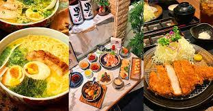 Best japanese food i've ever tasted. 10 Japanese Restaurants In Kl Pj That S Recommended By Japanese Expats
