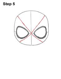Share a gif and browse these related gif searches. How To Draw Spider Man Mini