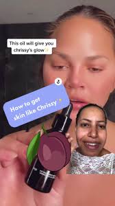 Skin Csre by Chrissy Carter