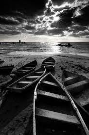 The Art Of Black And White Photography Black And White Landscape White Photography Black And White Photography