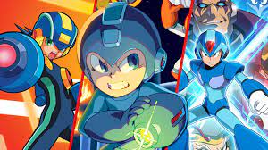 Mega man, known as rockman (ロックマン, rokkuman) in japan, is a japanese science fiction video game franchise created by capcom, starring a series of robot characters each known by the moniker mega man. Every Mega Man Game Ranked Nintendo Life