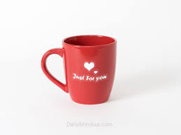 It was created exclusively for our website. Free Mug Mockup Psd Templates 2020 Dailymockup