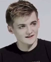 Jack Gleeson Acting