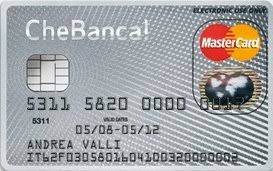 È una carta con rimborso a saldo dedicata a tutti i titolari del conto corrente che banca! Conto Tascabile Chebanca Opinioni E Costi Conviene