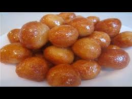 العوامة الشامية المقرمشة النتيجة مضمونة100 100 Youtube Food Cooking Recipes Recipes