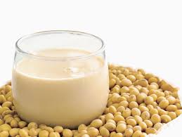 Manfaat Susu Kedelai Untuk Diet dan Kesehatan - KRITERIATOR