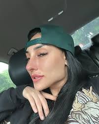 Teringin nak ada jawline macam Anju! Apa rahsia eh? 😘