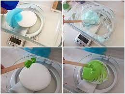 Ohne kleber, waschmittel, shampoo, borax etc. Slime Selber Machen Schleim Aus Waschmittel Kleber Rezept Schleim Selber Machen Slime Selber Machen Schleim Selber Machen Rezept