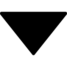 Download Free Icon Arrow Down Filled Triangle