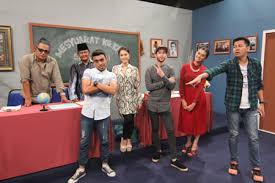 Jenaka kampung kalut | j.k.k musim 2 (tv3). Tv3 And Nippon Tv Jointly Produce Hit Comedy J K K Season 2 With Support From Japanese Government Starts Airing November 2016 Sumitomo Corporation