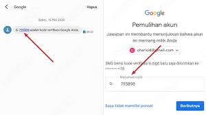 Masalahnya, lupa kata sandi gmail menjadi hal yang kerap dialami oleh banyak orang. 3 Cara Mengatasi Lupa Password Gmail Recommended