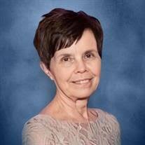 Peggy I. (Isaacs) Carmichael Obituary