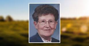 Lenore Lafoy Obituary 2016