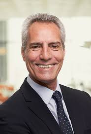 Officers and Directors