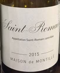 Romain bouteille (born march 24, 1937) is a french playwright, actor, comedian, and singer. Maison Deux Montille Soeur Et Frere Saint Roma Prices Stores Tasting Notes And Market Data