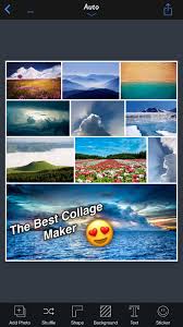 They are stable and don't cost a whole lot. Instaframe All In One Collage Maker Video Amp Social Ios Collage Maker Iphone Apps Free Best Collage Maker