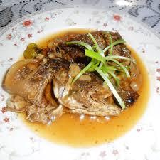 Great to pair with rice or ground provisions. Jamaican Recipes Brown Stew Fish Delishably