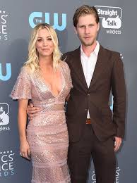 Image result for kaley cuoco