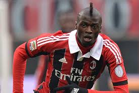 Jun 16, 2021 · m'baye niang devrait bel et bien quitter le stade rennais lors de ce mercato. Chelsea Scouting Reported Blues Target M Baye Niang Bleacher Report Latest News Videos And Highlights