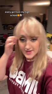 Brittany Brisky High School Theater