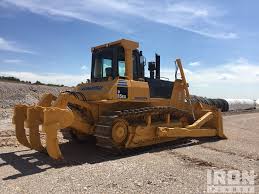 Komatsu D85EX-15SL Crawler Dozer