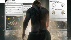 We did not find results for: Elden Ring ãƒ•ã‚¡ãƒ³ã®ãŸãã¾ã—ã™ãŽã‚‹å¦„æƒ³ã‹ã‚‰è¦‹ã‚‹redditã®ãƒ•ã‚¡ãƒ³ã‚³ãƒŸãƒ¥ãƒ‹ãƒ†ã‚£ã® æš´èµ° ã¨ç‹¬ç‰¹ãªã‚«ãƒ«ãƒãƒ£ãƒ¼