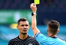 Κροατία και τσεχία μετρούν τις δυνάμεις τους για τη δεύτερη αγωνιστική του τέταρτου ομίλου του euro στη γλασκώβη, με τους κροάτες να ψάχνουν. Gtjbfybfhvfbam