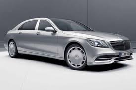 Compare 1 maybach s 650 trims and trim families below to see the differences in prices and features. Mercedes Benz Maybach S650 2019 Price Specs Carsguide