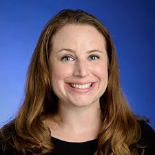 Liz Walker Colleague Profile