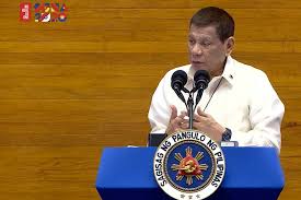 Public attorney's office (pao) 4th and 5th floors doj agencies building nia road corner east avenue diliman, quezon city metro manila, philippines. Rainy Day In Metro Manila As Duterte Delivers Final Sona Pagasa Abs Cbn News