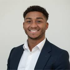 Jordan Maginley MRICS