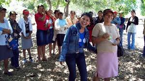 Bei deinem maßgeschneiderten angebot wird der unterkunftsstandard nach. Kindermutter Teenagerschwangerschaften Und Gewalt An Jungen Frauen In Nicaragua Christliche Initiative Romero E V Cir
