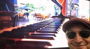 The Jax English Salsa Band invites you to Casa Maya in St Augustine