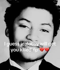 Harrell Jackson Death