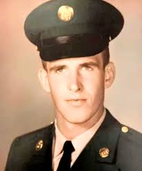 Honoring SSG V Osman, fallen soldier from St. Clair Shores Michigan