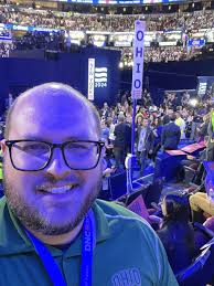 Athens residents discuss DNC, importance of Gen-Z in election