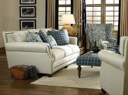 King Hickory Julianna Julianna Fabric Sofa Furniture Fabric Sofa Cushions On Sofa