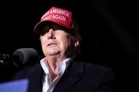 Success!' Trump declares victory in salvaging spending bill deal he helped  torpedo