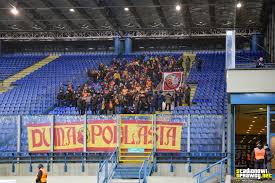 Śledź wynik meczu na żywo. Wisla Krakow Jagiellonia Bialystok 08 02 2019 Stadionowi Oprawcy