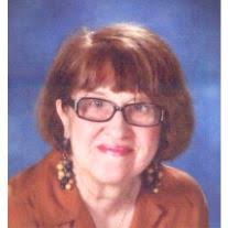 Obituary information for Bernadette "Bernie" Francis