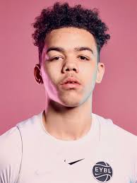 2020 Top Basketball Recruits